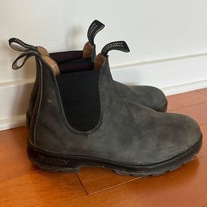 Blundstone Women’s Classics 587 Rustic Black